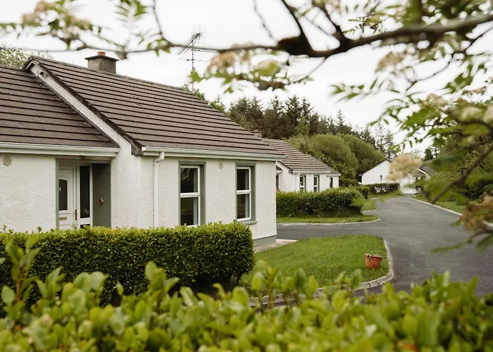 Donegal Estuary Holiday Homes