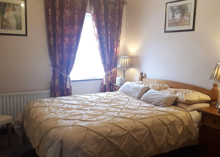 Atlantic Guest House